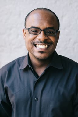 Anthony Smith
