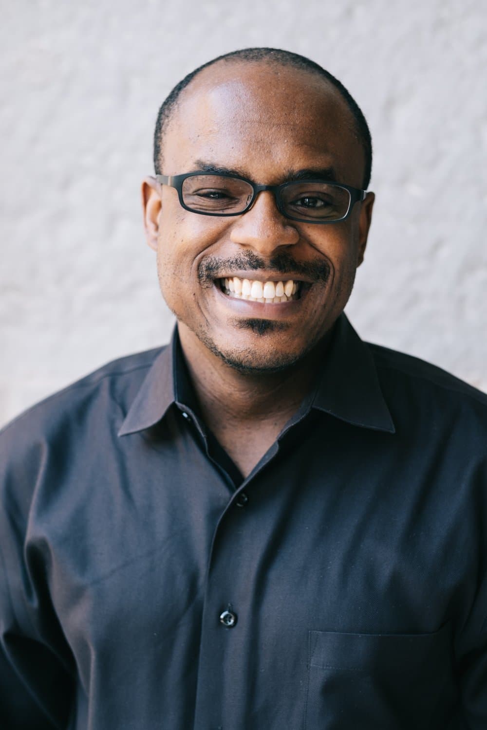 Anthony, founder of Corporate Synergy Solutions